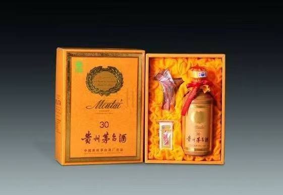 新村镇年份酒回收